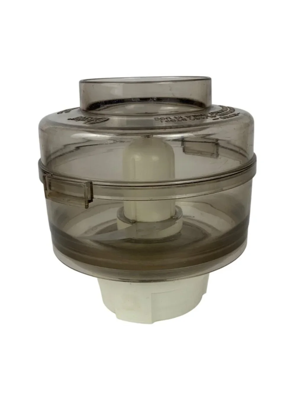 Oster Regency Kitchen Center Food Processor Attachment Blade & Bowl Accessory